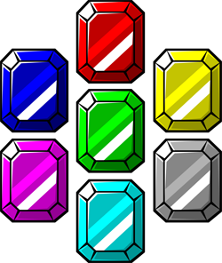 Sol Emeralds - Home Wiki