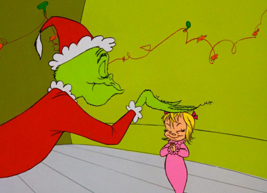 Image - Grinch-cindy-lou-who.jpg - Gabe Wiki