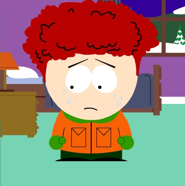 Beautiful - South Park Fanon Wikia