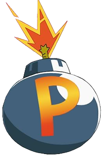 Power Bomb - Bomberman wiki