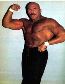 Image - Superstar Billy Graham 25.jpg - Pro Wrestling Wiki - Divas ...