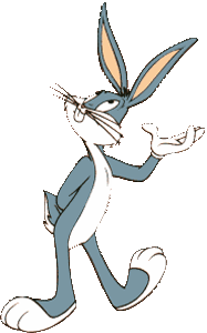 Bugs Bunny - Looney Tunes Wiki