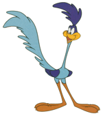 Road Runner - WB Animated Universe Wiki