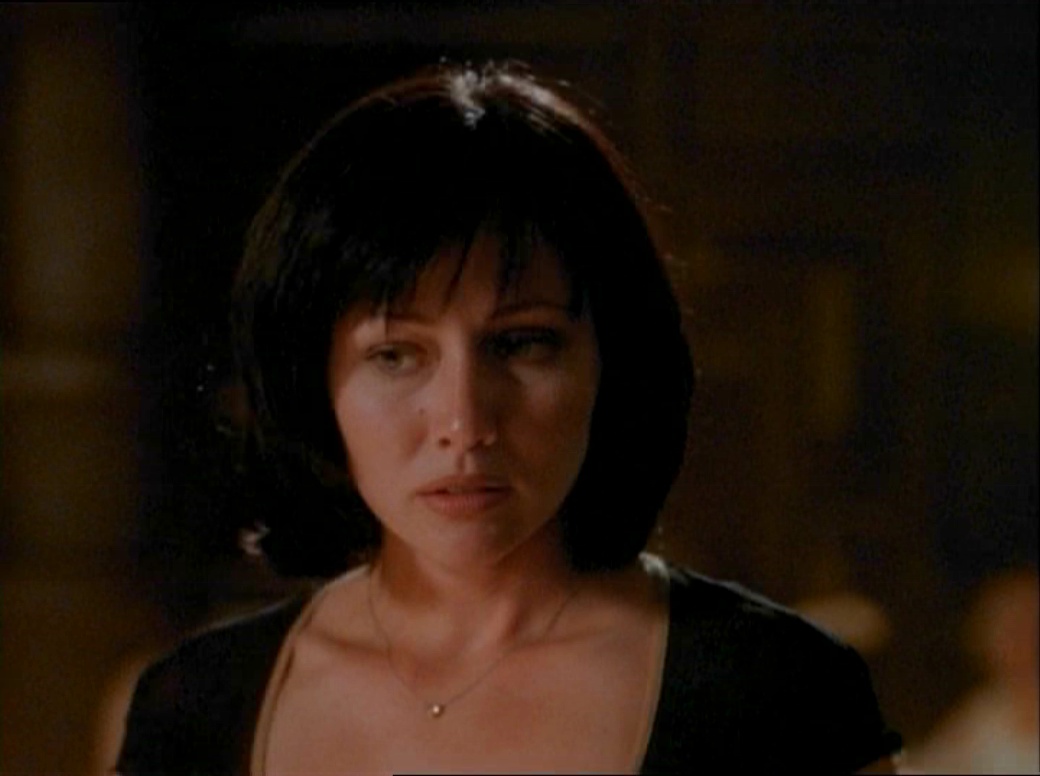 Prue Halliwell - Charmed Wiki - For all your Charmed needs!