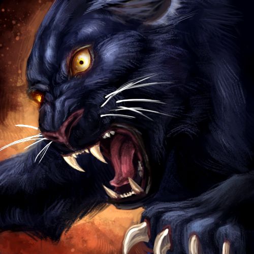 Black Cat Form - Vampire Wars Wiki - Vampire Wars by Zynga, Vampires ...