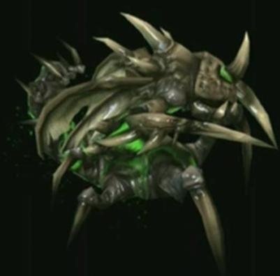 Zerg Brutalisk images - StarCraft and StarCraft II Wiki