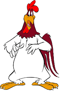 Foghorn Leghorn - Looney Tunes Wiki