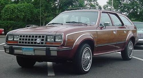 AMC Eagle - Tractor & Construction Plant Wiki - The ... custom auto wiring harness manufacturer 
