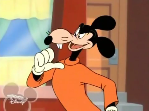 Mortimer Mouse - Disney Wiki
