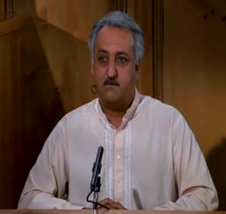 Babu Bhatt - WikiSein, the Seinfeld Encyclopedia