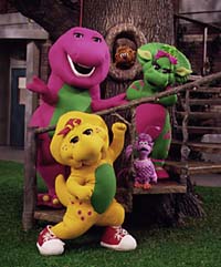 Image - Season 4.jpg - Barney Wiki