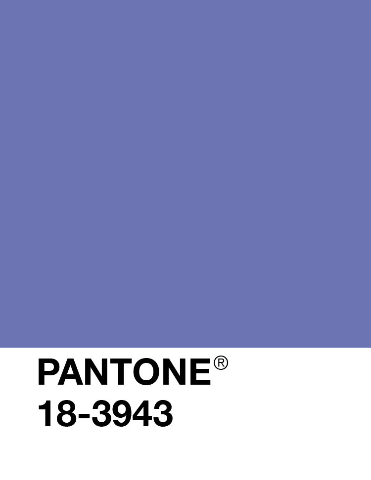 Blue Iris - Pantone Wiki