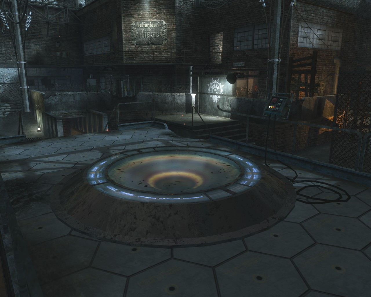 Der Riese images - The Call of Duty Wiki - Black Ops II, Ghosts, and more!