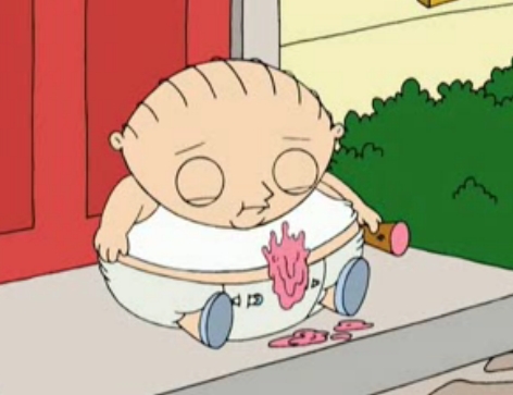 Image - Fat Stewie 4.jpg - Family Guy Wiki