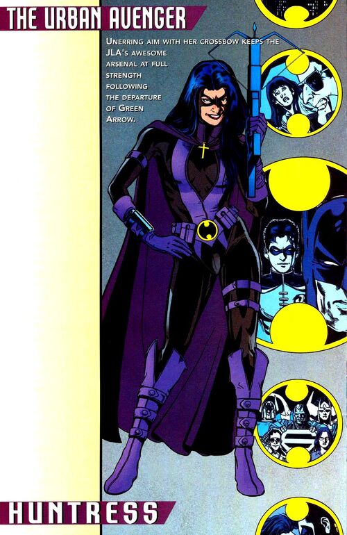 Image - Huntress 0019.jpg - DC Comics Database