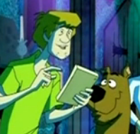 Scream! Scream! Time For You To Die! - Scoobypedia, the Scooby-Doo Wiki