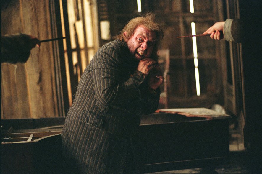 Peter pettigrew character фото