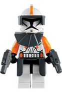 Commander Cody - Brickipedia, the LEGO Wiki