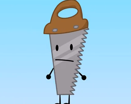 Battle For Bfdi Saw