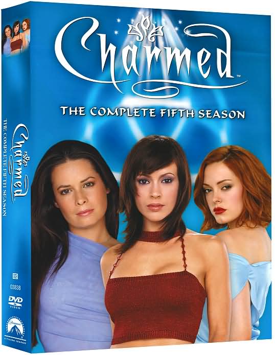 Season 5 - Charmed Wiki - For all your Charmed needs!