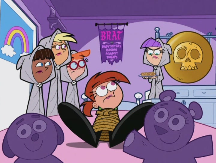 Image - FrenemyMine067.jpg - Fairly Odd Parents Wiki - Timmy Turner and ...