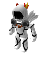 Community:Lando64000 - ROBLOX Wikia