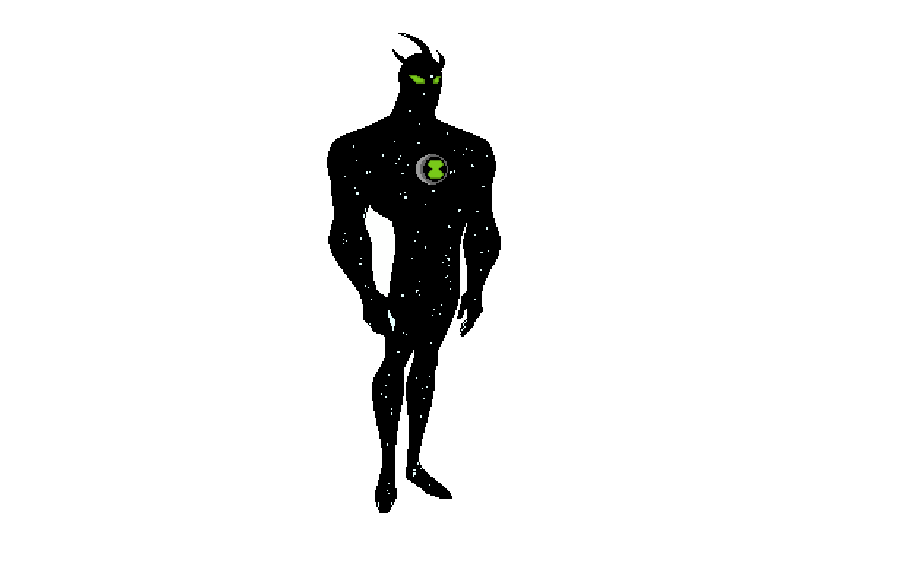 Image - Dark Alien X.png - Ben 10 Fan Fiction - Create your own Omniverse!