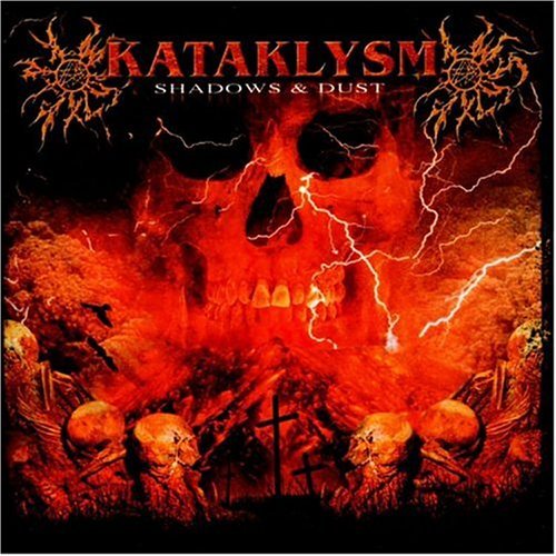 Kataklysm - Shadows and Dust (video) - Metalfields Wiki