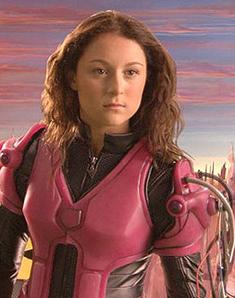 Carmen Cortez - Spy Kids Wiki