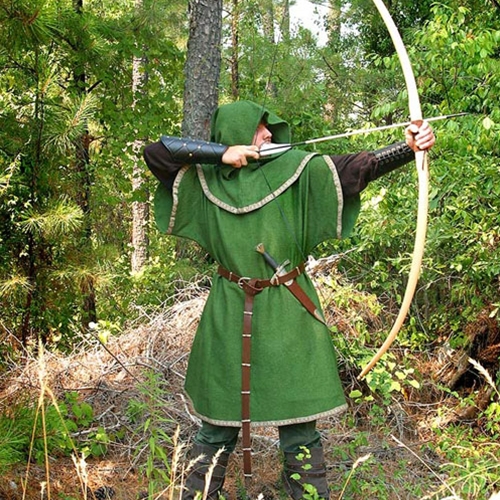 Archer - Medieval Wiki