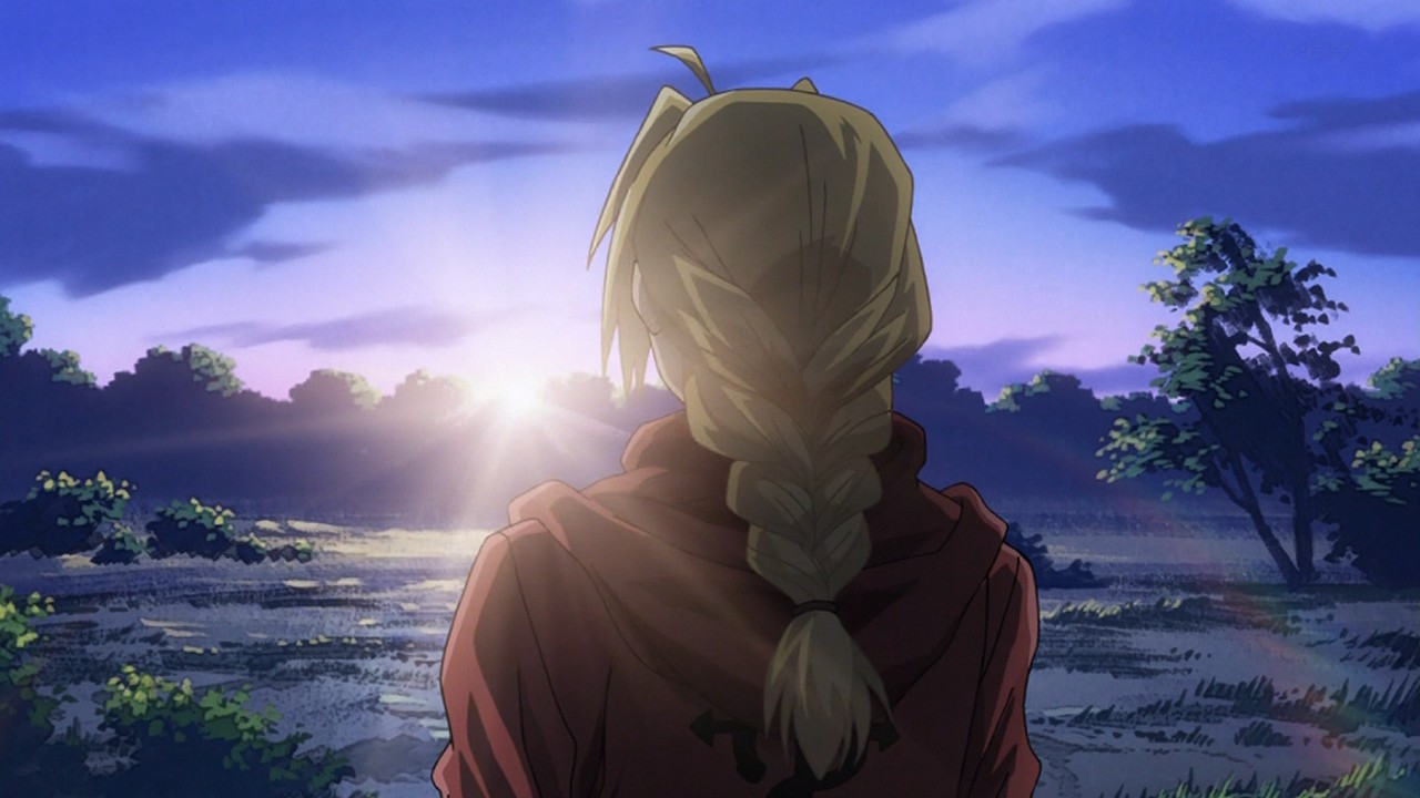 The Promised Day - Fullmetal Alchemist Wiki