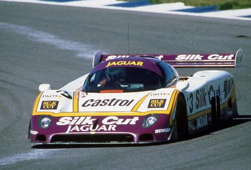 jaguar xjr-9-lm