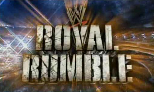 Royal Rumble - Logopedia, the logo and branding site