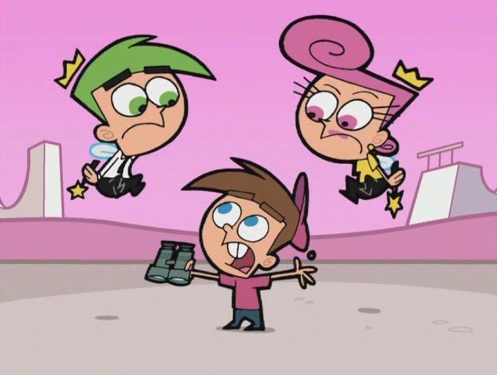 Image - HexGames024.jpg - Fairly Odd Parents Wiki - Timmy Turner and ...