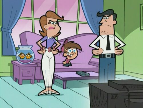 Image - ChannelChasersPt1-250.jpg - Fairly Odd Parents Wiki - Timmy ...