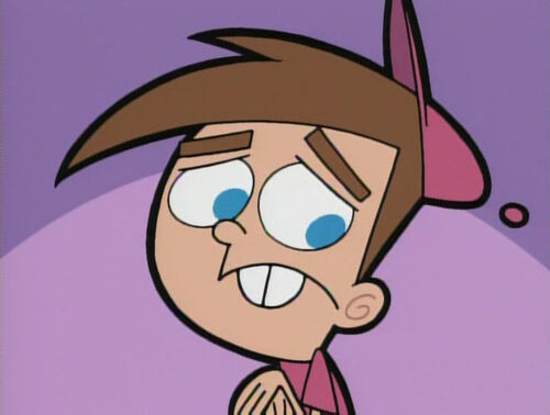 Timmy Turner - The justiceworld Wiki