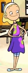 Image - Madison (2).jpg - Class of 3000 Wiki