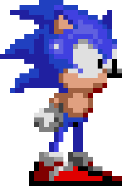 Sonic the Hedgehog - Sonic For Hire Wiki