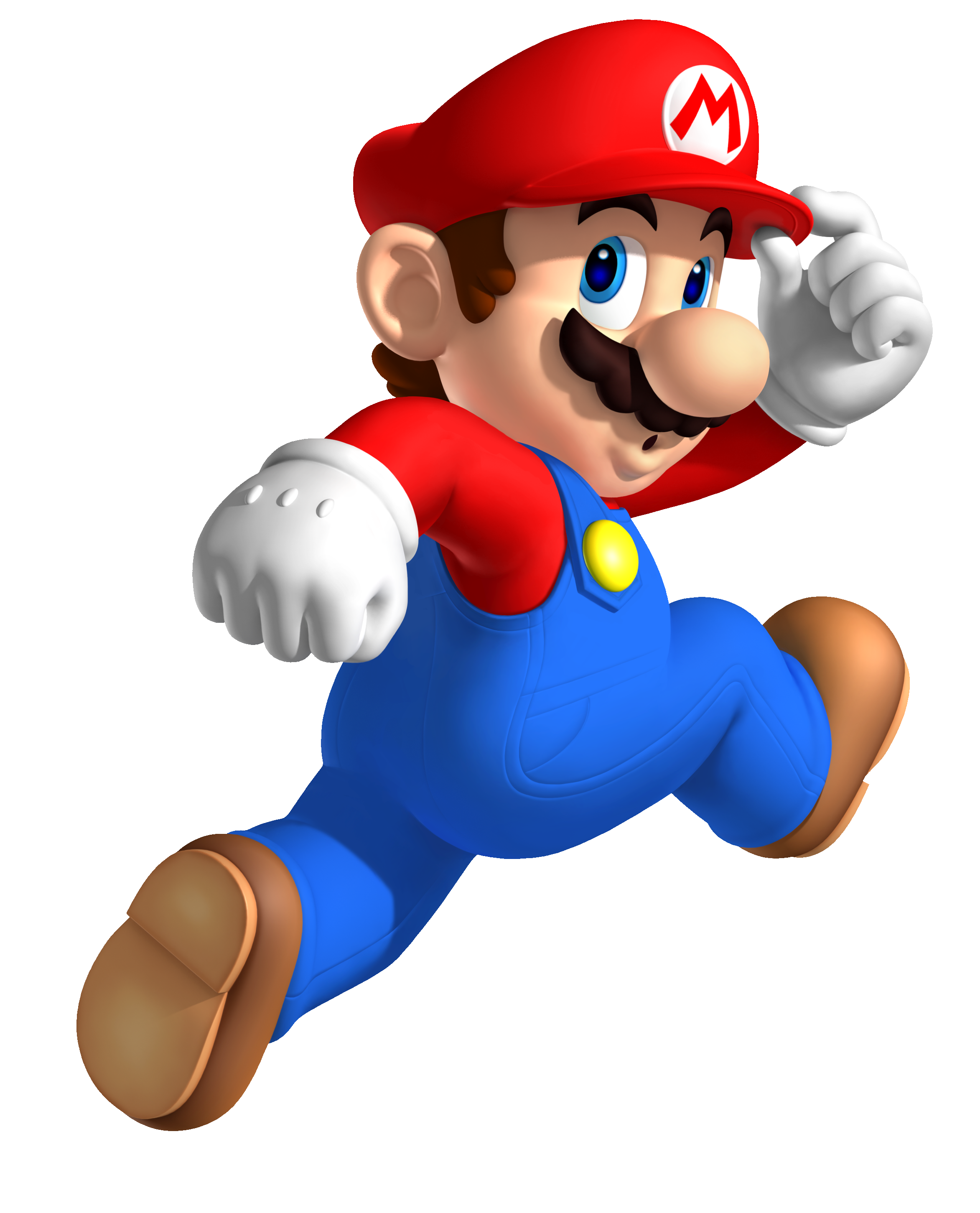Luigi's Mansion (series) - Fantendo, the Video Game Fanon Wiki