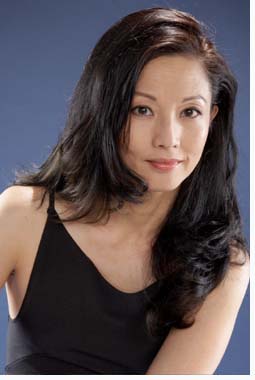 Next photo of Tamlyn Tomita