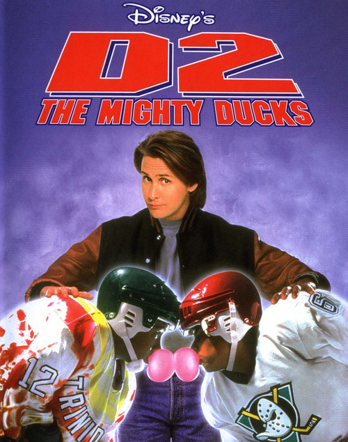 D2: The Mighty Ducks - DisneyWiki