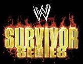 WWF Survivor Series (1998) - Logopedia, the logo and branding site