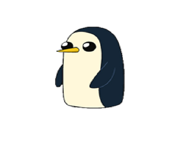 Gunter - Adventure Time with Finn and Jake! Wiki