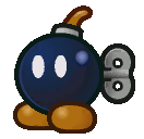 Image - Bob-omb paper.png - Fantendo, the Nintendo Fanon Wiki ...