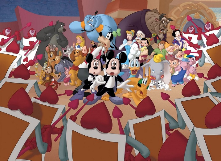 Image - Mickey's House of Mouse Villains 05.jpg - DisneyWiki