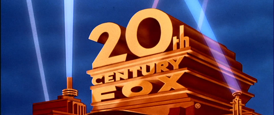 Image - Logo 20th century fox 1981-1993.jpg - Logopedia, the logo and ...