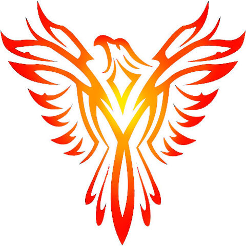 Image - Phoenix fireheart rebirth symbol full.jpg - Fairy Tail Fanon Wiki