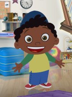 Quincy - Little Einsteins Wiki