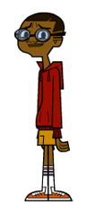 Cameron - Total Drama: Revenge of the Island Wiki