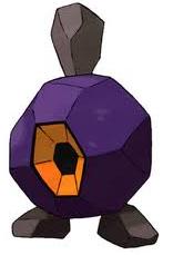 Image - Shiny Roggenrola.jpg - Pokemon Tower Defense Wiki